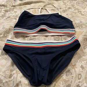 really cute bikini set